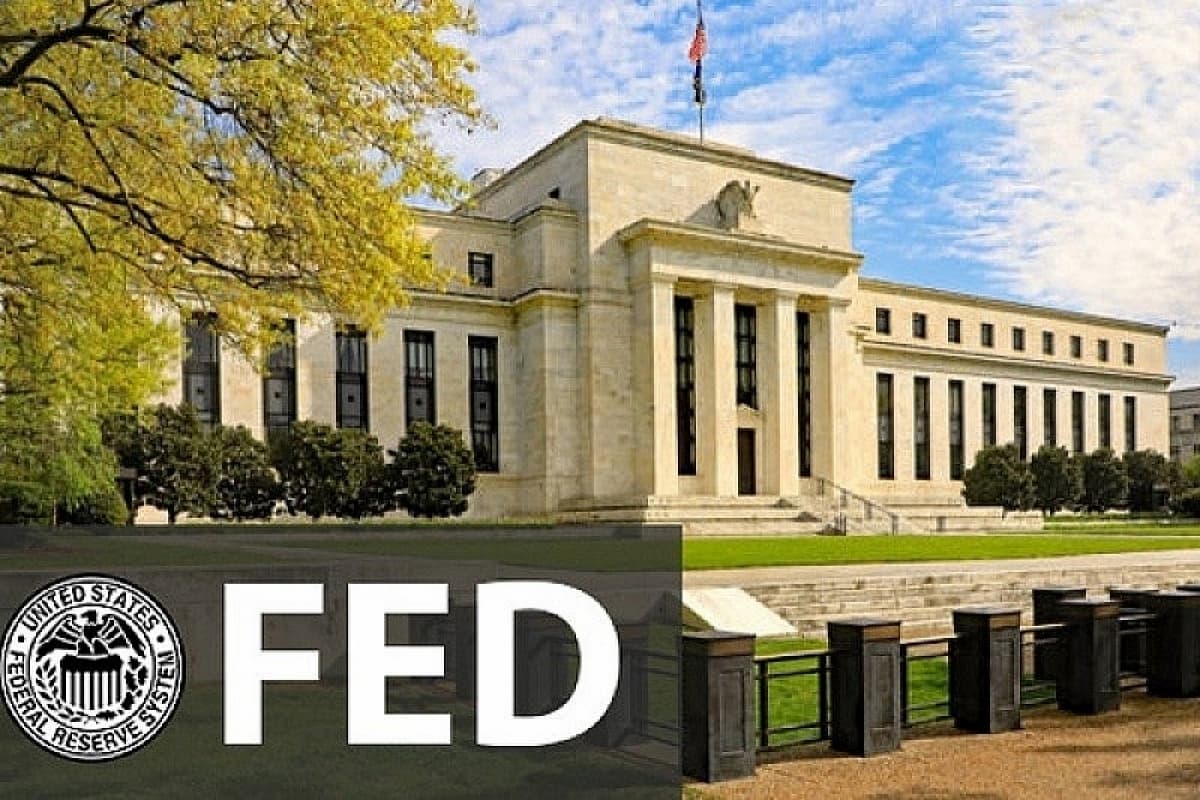 Decoding the Fed
