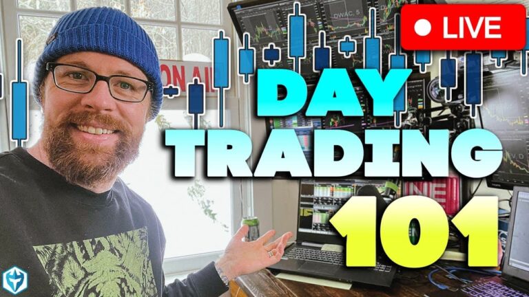 How to learn day trading-3