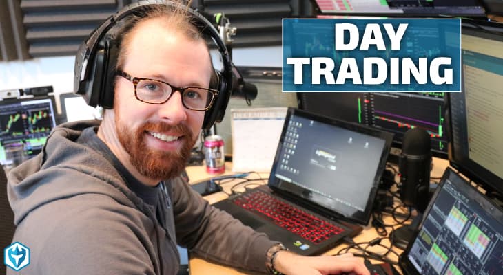 How to learn day trading