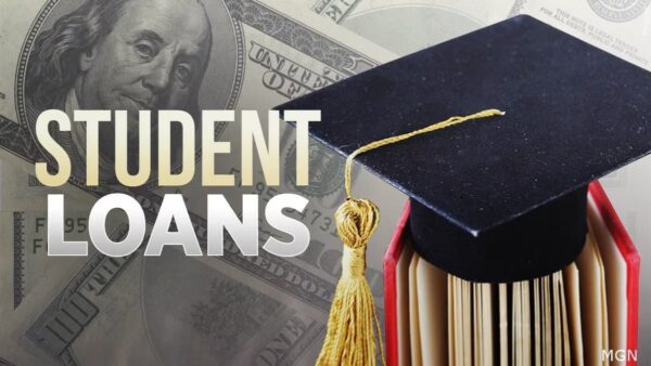 The Student Loan Crisis in the United States: A Burden on Future Generations