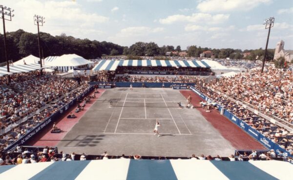 What is Wimbledon? A Historic Tennis Tournament