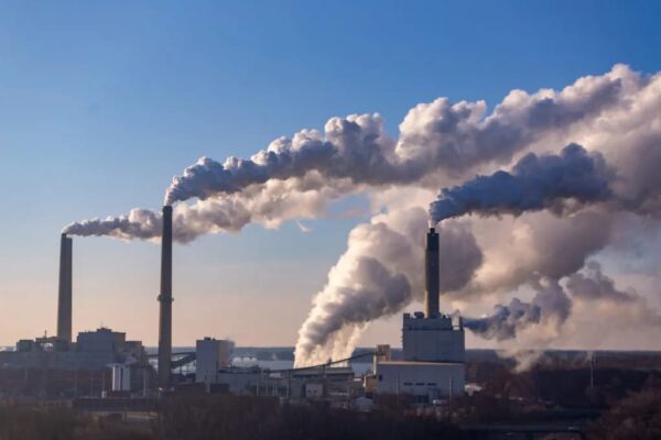 Air Pollution: Causes, Impacts, and Solutions