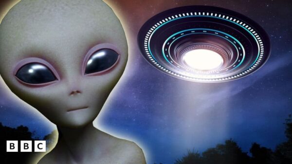 What is an Alien? Exploring the Beyond Our World