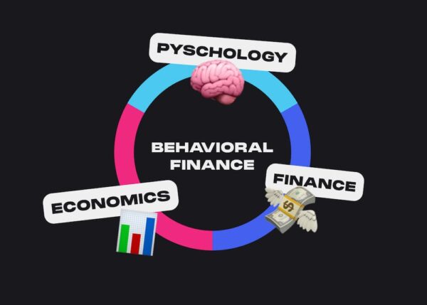 Behavioral Finance: The Psychology Behind Our Financial Decisions
