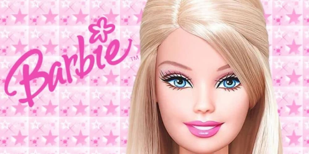 Captivating Barbie Eyes