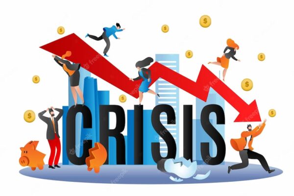 What is an Economic Crisis? Signs of an Economic Crisis