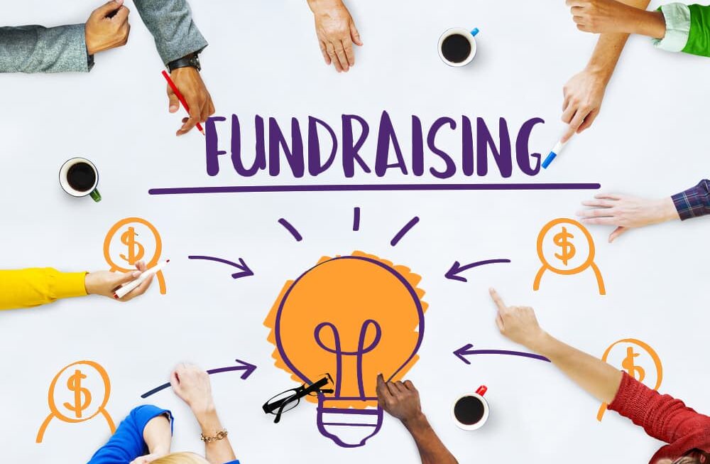 Fundraising Ideas for Individuals