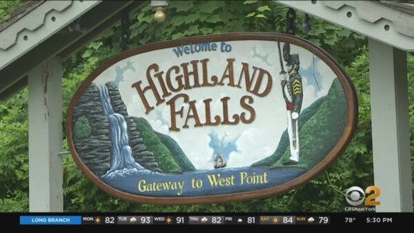 Exploring Highland Falls, NY: A Gem of the Hudson Valley