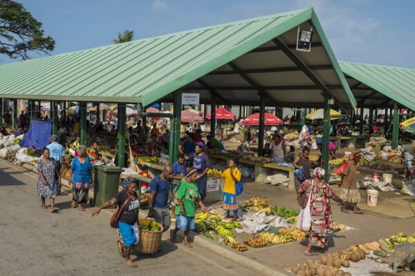 Discovering Koki Market’s Location: A Center for Active Commerce