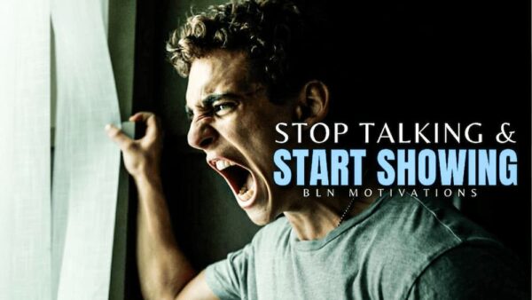 Quit Talking and Begin Doing: An Exploration of Proactive Action