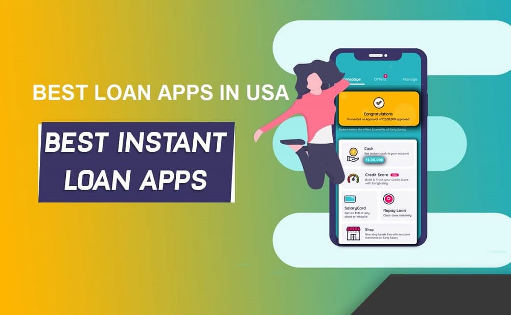 Student Loan Apps in the USA