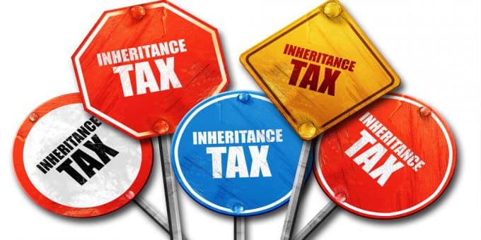 The Functions of Inheritance Tax