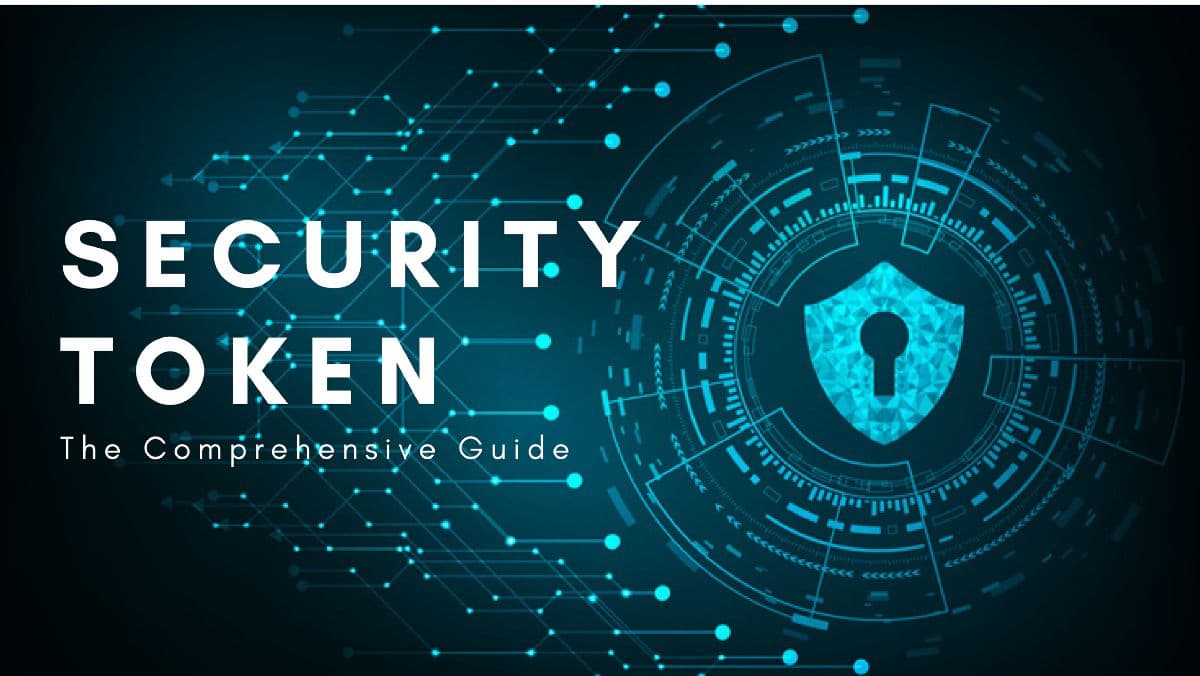 Understanding Security Tokens
