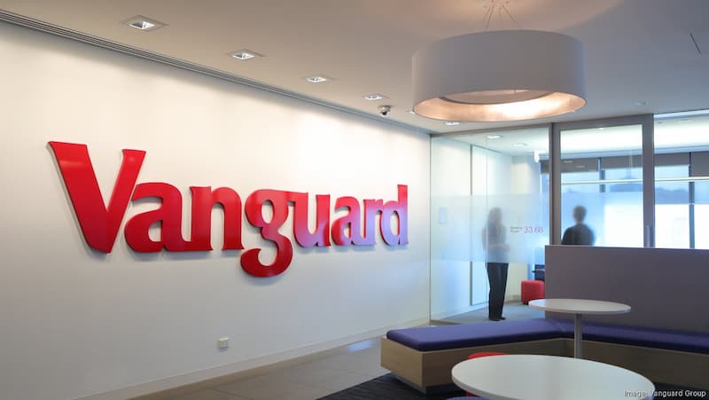Vanguard Companies