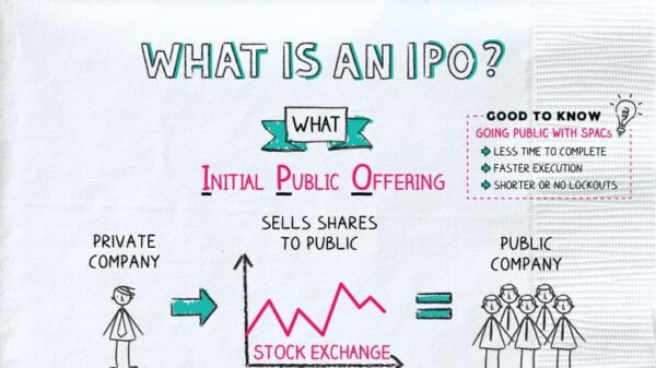 What is an IPO? Going Public vs. Staying Private