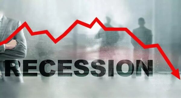 What is an economic recession? 7 Signs of an economic recession