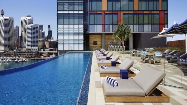 Top 10 Luxury Hotel Resorts in Australia