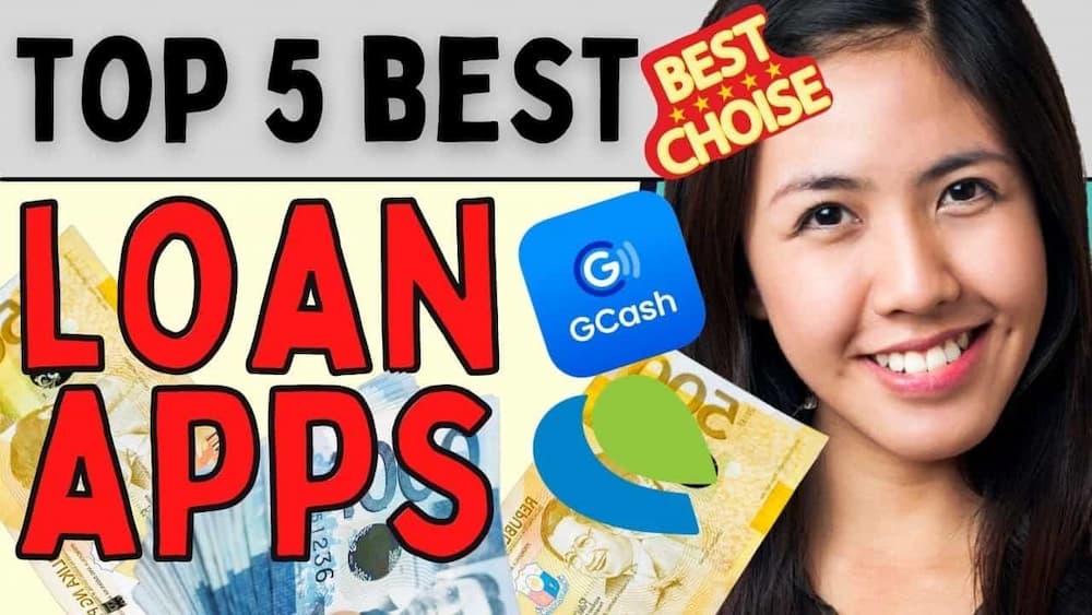 5 Best Online Loan App in Philippines