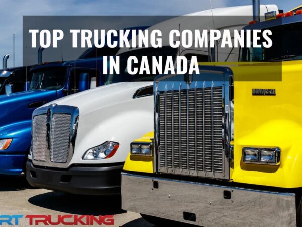 5 Best Truck Rental Companies in Canada