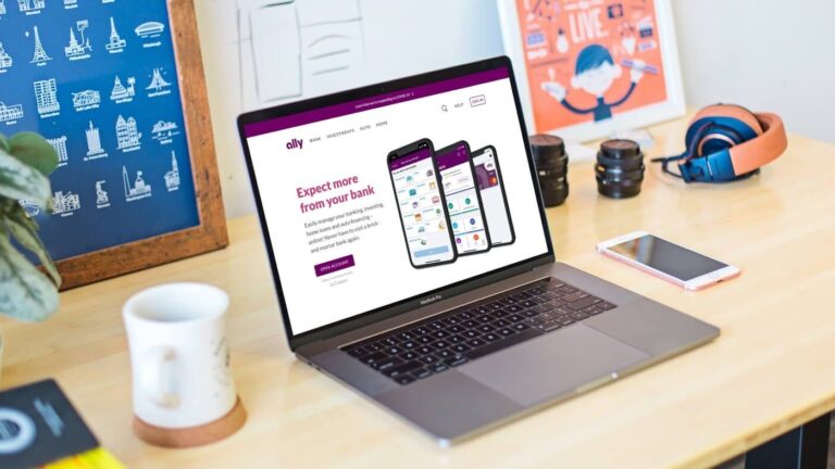 Ally Financial - Online Banking, Lending & Investing