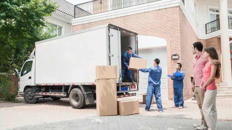 Best Moving Companies in Saint Helena