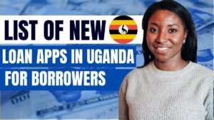 Best Online Loan App in Uganda