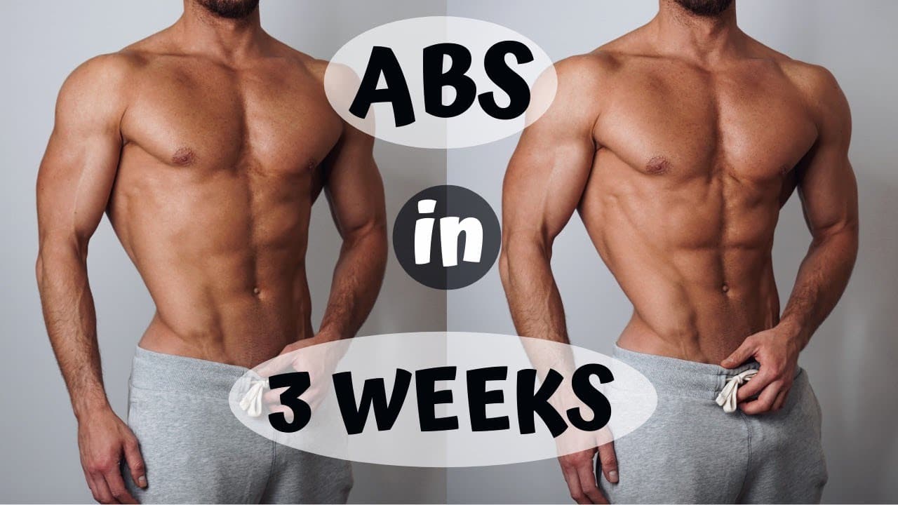 Best Workouts for Abs