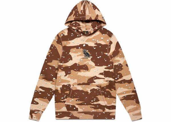 Camo Hoodies: Stylish Versatility for Any Occasion