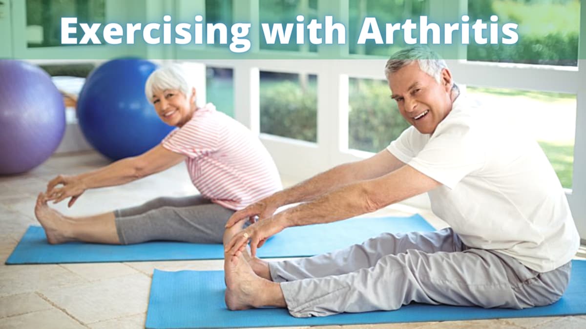 Can Yoga Help Arthritis?