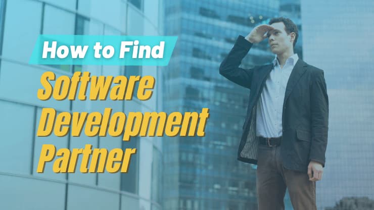 Choosing the Right Healthcare Software Development Partner