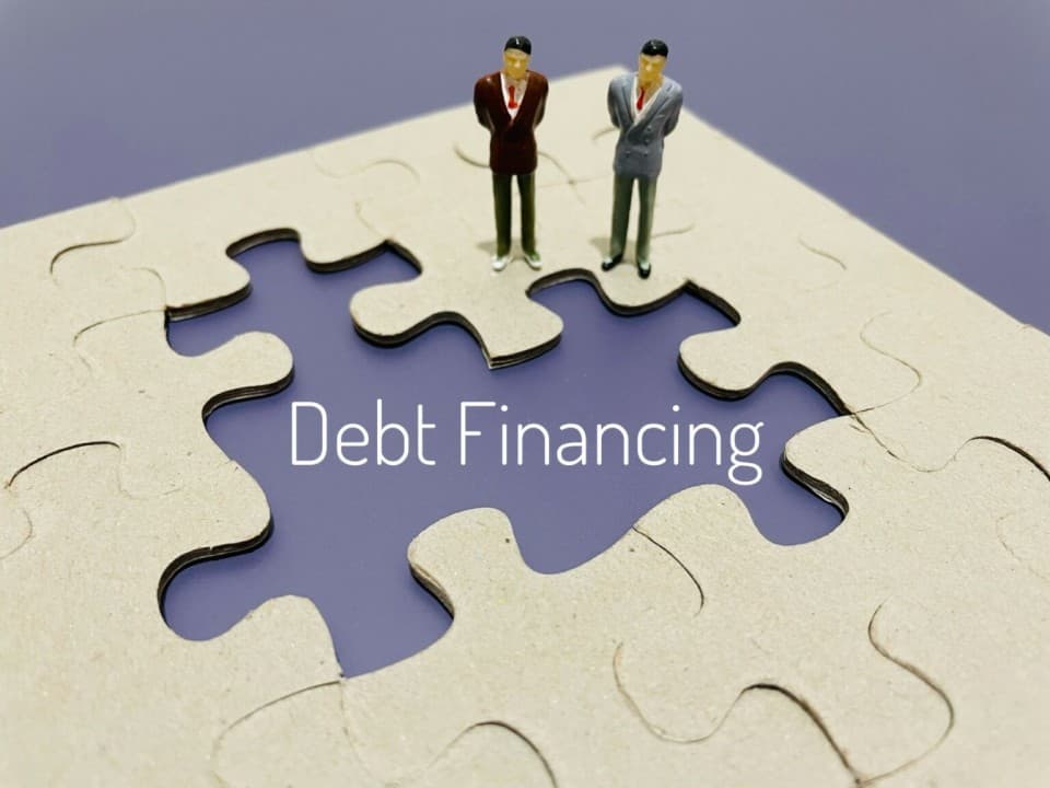 Debt Financing: A Guide for Businesses