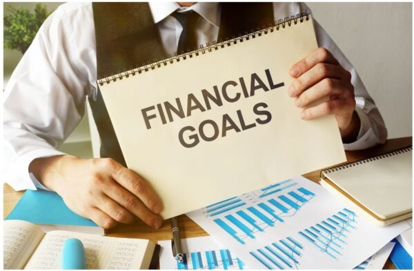 Financial Goals: Why They Matter and How to Set Them