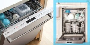 Frigidaire Dishwasher Review
