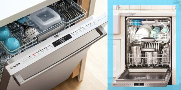 Frigidaire Dishwasher Review: A Reliable Option for Clean Dishes