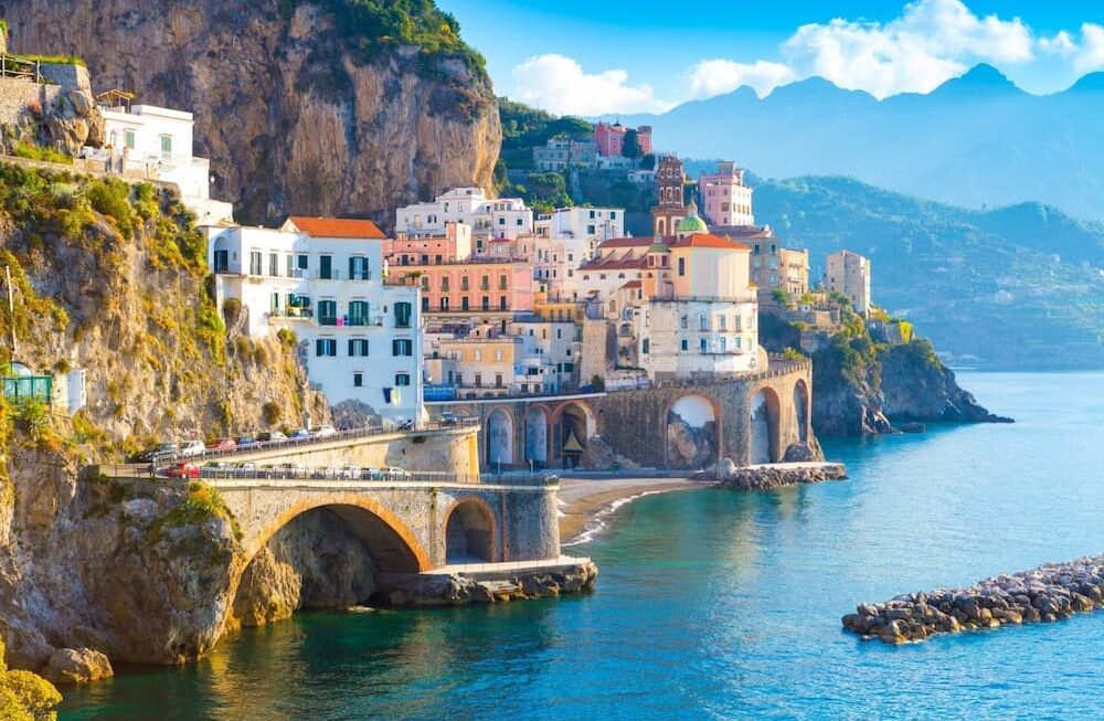 Holiday Destinations in Italy: A Guide to the Best Places to Visit