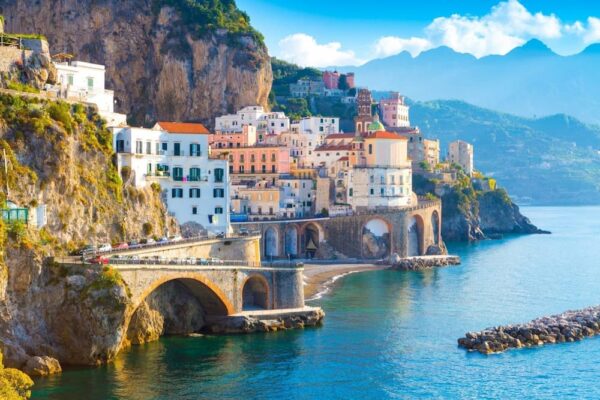 8 Best Places to Visit Holiday in Italy