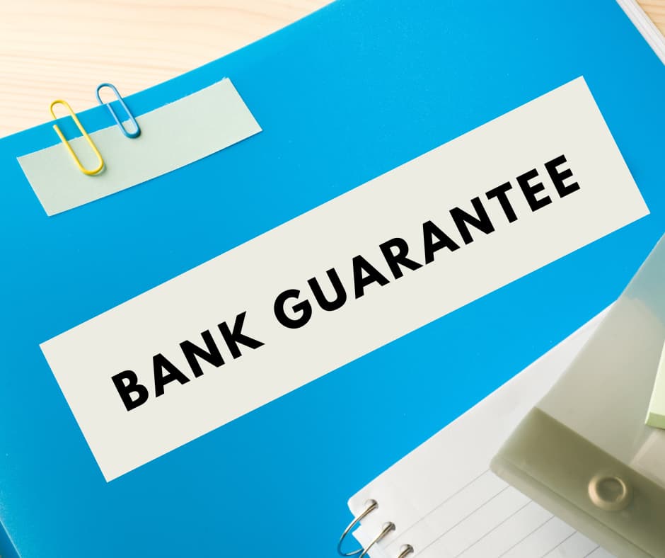 How a Bank Guarantee Can Benefit Your Business