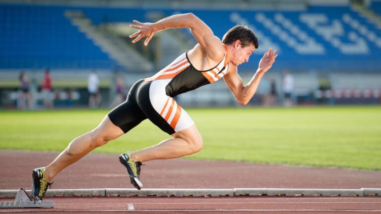 How to Run Faster and Improve Your Speed