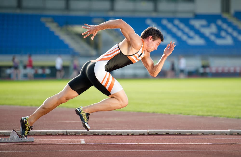 How to Run Faster and Improve Your Speed