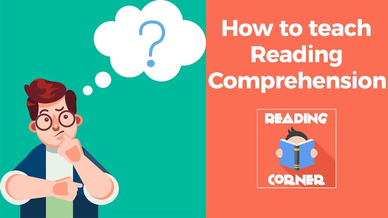 How to Teach Reading Comprehension?