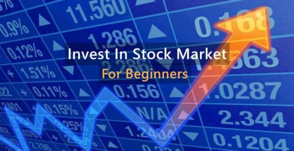 Invest in Stocks: A Beginner’s Guide to Building Wealth in the Stock Market