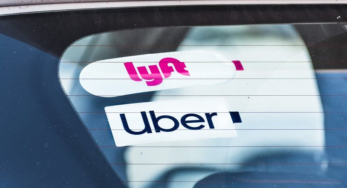 Investing In Rideshare Companies Should You Buy Stock in Uber or Lyft