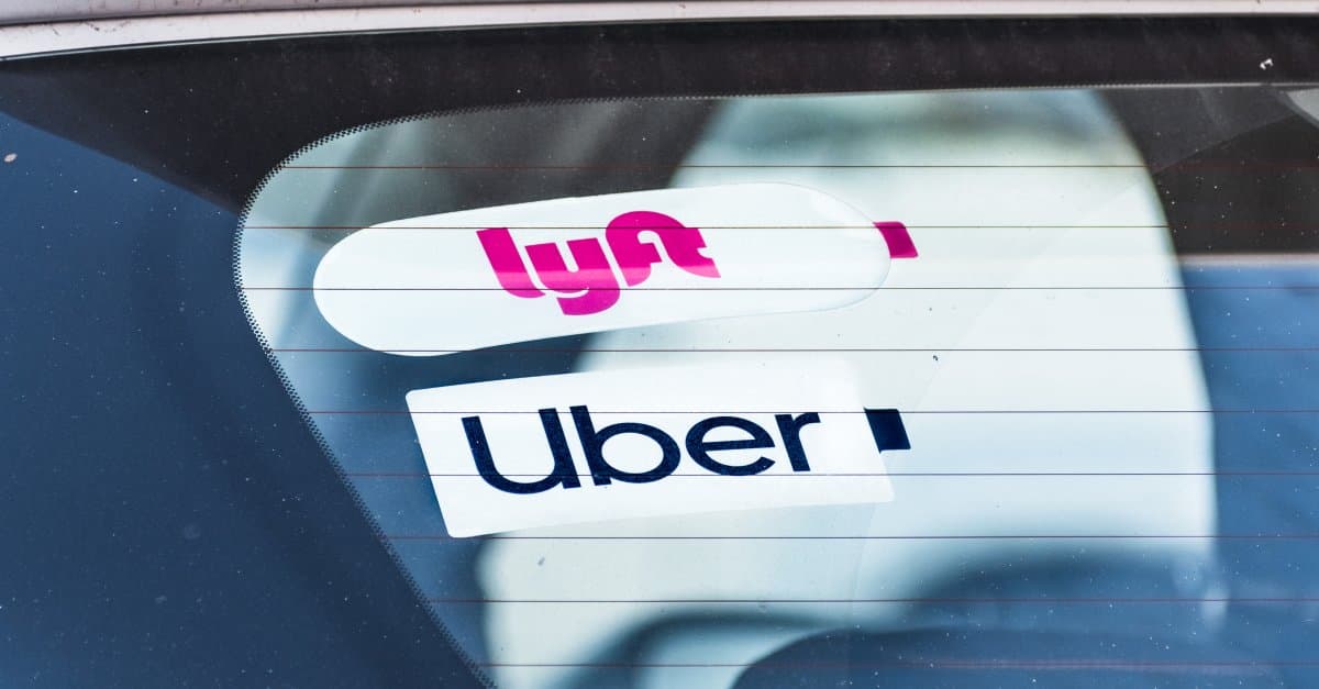 Investing In Rideshare Companies Should You Buy Stock in Uber or Lyft