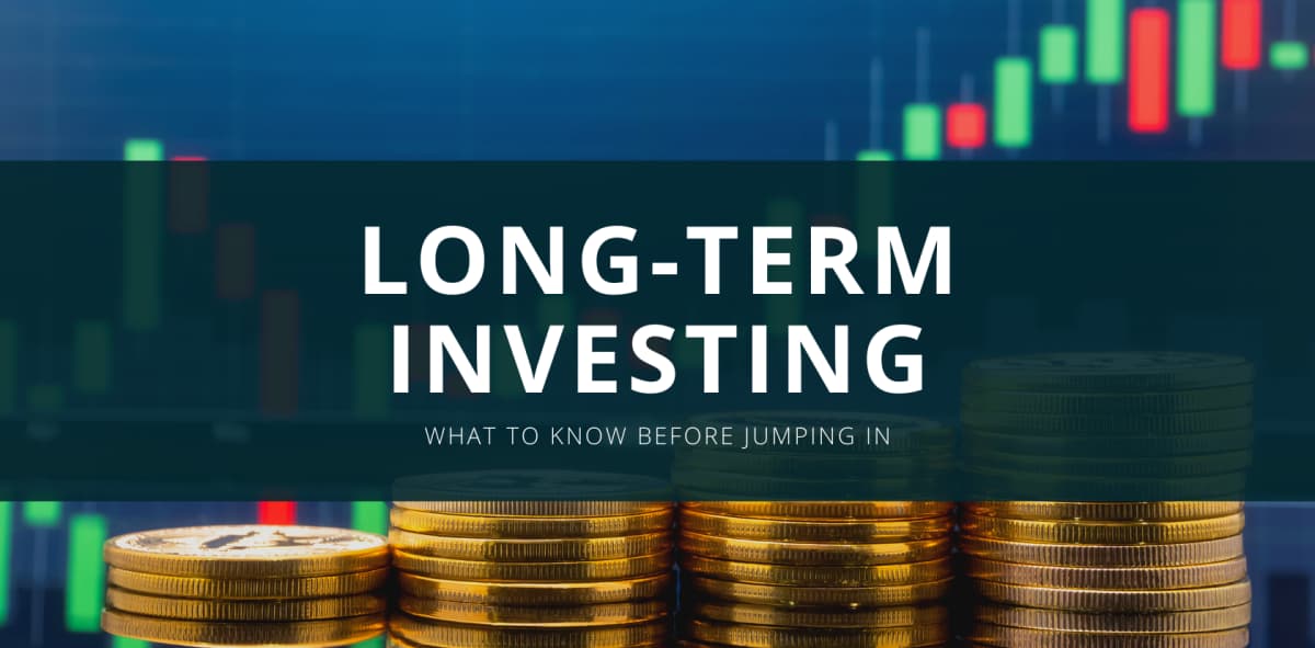 Long-Term Investing