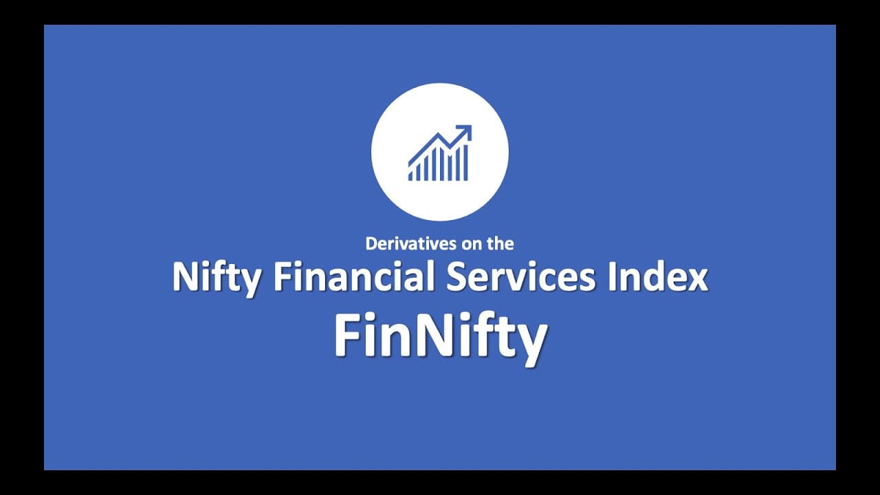 Nifty Financial Services