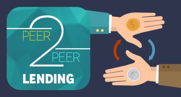 The Rise of Peer-to-Peer Lending