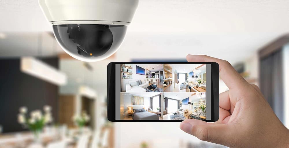 Security Cameras for Homes
