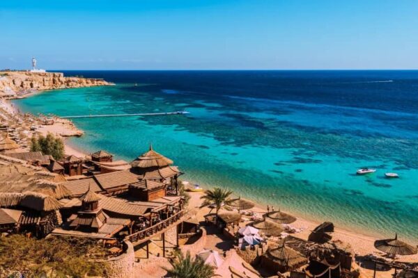 Top 6 Best Holidays Destinations in Egypt