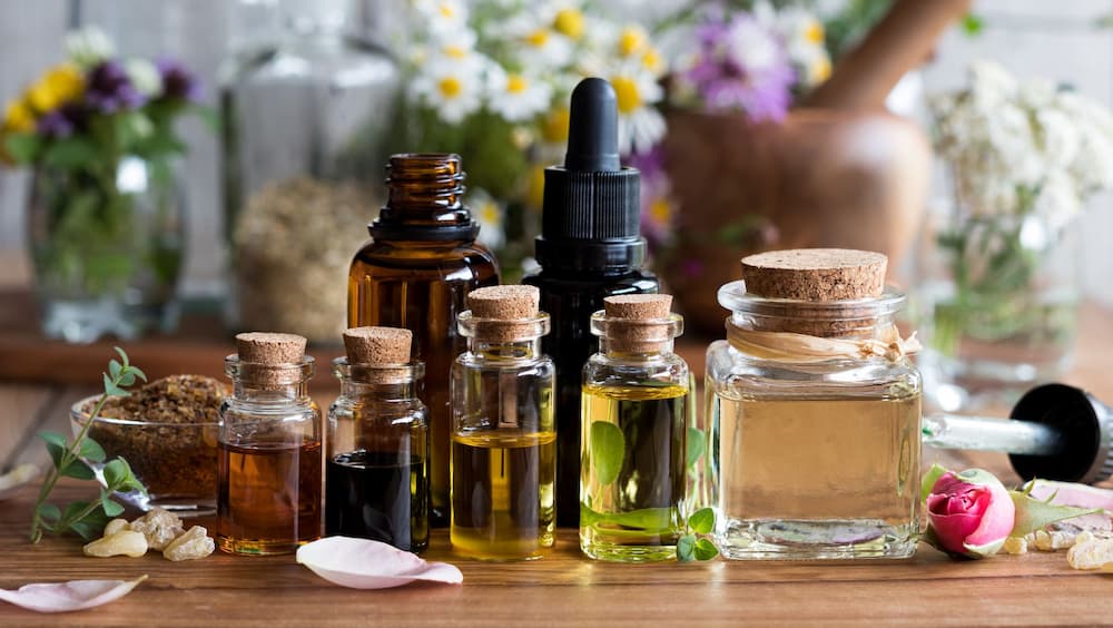 The Best Organic Essential Oils for Health and Wellness