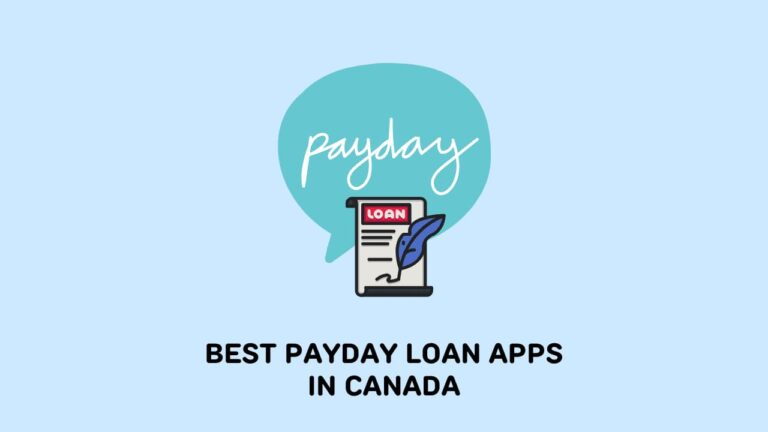 The Best Student Loan Apps for Canadians